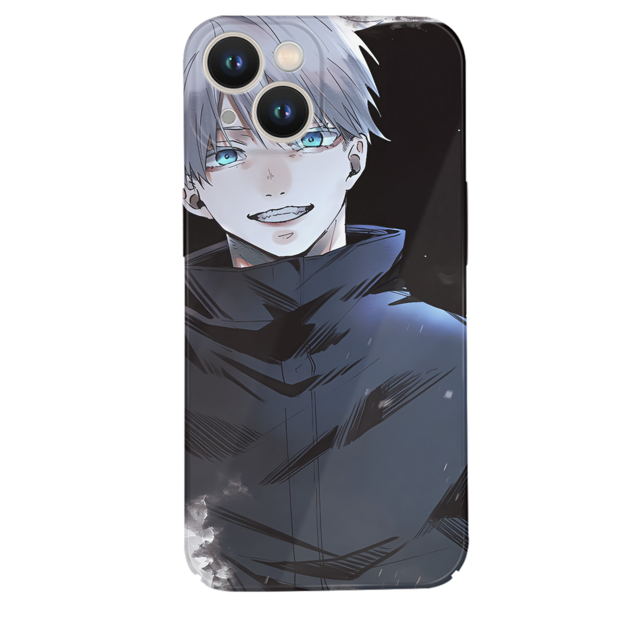 （画像用） SPY×FAMILY间谍家家酒 【iPhone 14シリーズ対応】ハードケース